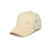 Philipp Plein Cappello da baseball beige / grigio Uomo Philipp Plein 55-60