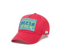 Philipp Plein Cappello da baseball colori misti / fucsia Uomo - PROMO - Accessori - Cappelli da baseball e berretti - Cappelli da baseball Philipp Plein 55-60