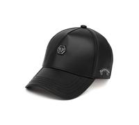 Philipp Plein Cappello da baseball 'Hexagon' nero Uomo - Accessori - Cappelli e berretti - Cappelli da baseball Philipp Plein 55-60