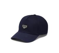 Philipp Plein Cappello da baseball navy Uomo - PROMO - Accessori - Cappelli da baseball e berretti - Cappelli da baseball Philipp Plein 55-60