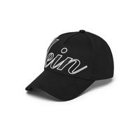 Philipp Plein Cappello da baseball nero / bianco Uomo - PROMO - Accessori - Cappelli da baseball e berretti - Cappelli da baseball Philipp Plein 55-60