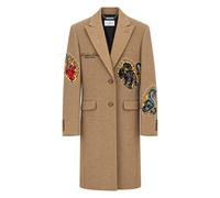 Philipp Plein - Cappotto Lungo - - Coats - Uomo - Beige - 4XL