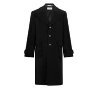 Philipp Plein - Cappotto monopetto due bottoni - - Coats - Uomo - Nero - L