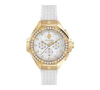 Philipp Plein - Chrono Royal Pwpsa0624 - - Accessories - Donna - Bianco - ONE SIZE
