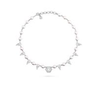 Philipp Plein Ciondolo 'Rhapsody' argento Donna Philipp Plein One Size