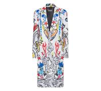 Philipp Plein - Coat Long - - Coats - Donna - Multicolore - L