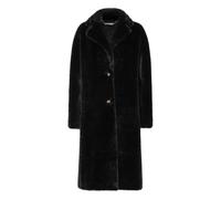 Philipp Plein - Coat Long - - Coats - Donna - Nero - L
