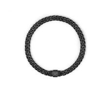 Philipp Plein - Collana - - Accessories - Uomo - Nero - ONE SIZE