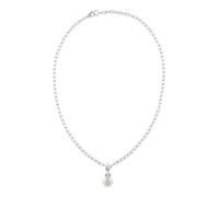 Philipp Plein Collana argento Uomo Philipp Plein One Size