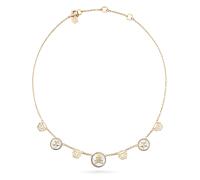 Philipp Plein Collana oro / argento Donna Philipp Plein One Size