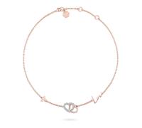 Philipp Plein - Necklaces - - Accessories - Donna - Rosa - ONE SIZE