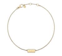Philipp Plein - Collane - - Accessories - Donna - Giallo - ONE SIZE