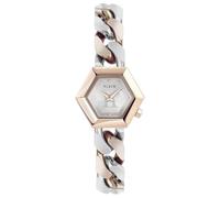 Philipp Plein Damenuhr The Hexagon Groumette