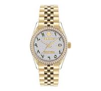 Philipp Plein - Date Superlative - - Accessories - Donna - Giallo - ONE SIZE