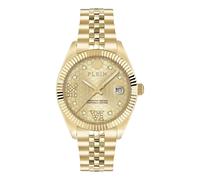 Philipp Plein - Date Superlative Crystal - - Accessories - Donna - Giallo - ONE SIZE