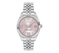 Philipp Plein - Date Superlative Crystal - - Accessories - Donna - Rosa - ONE SIZE