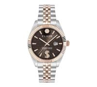 Philipp Plein - Date Superlative Crystal - - Accessories - Uomo - Grigio - ONE SIZE