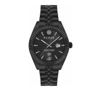 Philipp Plein - Date Superlative Crystal - - Accessories - Uomo - Nero - ONE SIZE