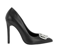 Philipp Plein - Decollete con Tacco Alto Gothic Pump - - Shoes - Donna - Nero - 36 EU