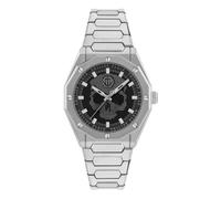 Philipp Plein - Deluxe 44mm - - Accessories - Uomo - Grigio - ONE SIZE