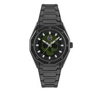 Philipp Plein - Deluxe 44mm Watch - - Accessories - Uomo - Nero - ONE SIZE