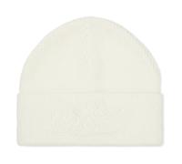 Philipp Plein - Deluxe Beanie - - Accessories - unisex - Bianco - ONE SIZE