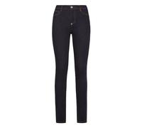 Philipp Plein - Denim High Waist Jegging - - Jeans - Donna - Blu - W28