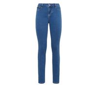 Philipp Plein - Denim Jeggings - - Jeans - Donna - Blu - W28