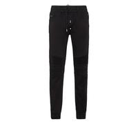 Philipp Plein - Denim Jogging Pantaloni Basic - - Jeans - Uomo - Nero - W31