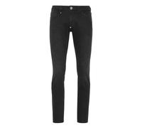 Philipp Plein - Denim Pantaloni Slim Fit Basic - - Jeans - Uomo - Nero - W28