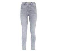 Philipp Plein - Denim Skinny Trouser Skull - - Jeans - Donna - Blu - W30