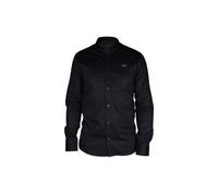 Philipp Plein - Diamond Cut LS Iconic Shirt - - Shirts - Uomo - Nero - S