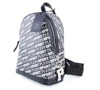 Philipp Plein Donna Zaino Taglia Unica Red Hill Metallo Charm Doppio Manico Bag