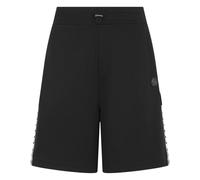 Philipp Plein - Drawstring Shorts - - Shorts - Uomo - Nero - L