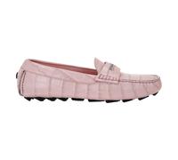 Philipp Plein - Driver Cocco Moccasin - - Shoes - Donna - Rosa - 38 EU