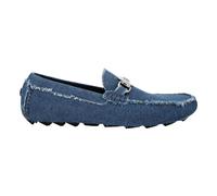 Philipp Plein - Driver Moccasins - - Shoes - Uomo - Blu - 41 EU
