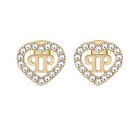 Philipp Plein - Earrings - - Accessories - Donna - Giallo - ONE SIZE