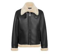 Philipp Plein - Eco Shearling Jacket - - Jackets - Uomo - Nero - M