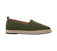 Philipp Plein - Espadrillas Pp1978 - - Shoes - Uomo - Verde - 40 EU