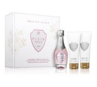 Philipp Plein Fatale Rosé confezione regalo da donna