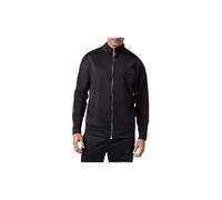 Philipp Plein - Felpa nera con zip e tasche - - Sport - Uomo - Nero - M