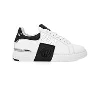 Philipp Plein - Flat Scarpe - - Shoes - Uomo - Bianco - 41 EU