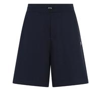 Philipp Plein - Fleece Shorts Basic - - Shorts - Uomo - Blu - XL