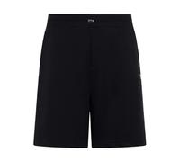 Philipp Plein - Fleece Shorts Basic - - Shorts - Uomo - Nero - S