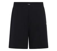 Philipp Plein - Fleece Shorts Basic - - Shorts - Uomo - Nero - S