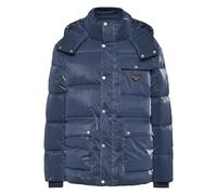Philipp Plein - Giacca Imbottita in Nylon - - Jackets - Uomo - Blu - M