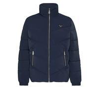 Philipp Plein - Giacca imbottita in nylon - - Jackets - Uomo - Blu - S