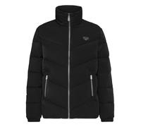 Philipp Plein - Padded Nylon Jacket - - Jackets - Uomo - Nero - M