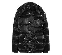Philipp Plein - Padded Nylon Jacket - - Jackets - Uomo - Nero - M