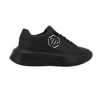 Philipp Plein - Godzilla Runner Hexagon - - Shoes - unisex - Nero - 47 EU